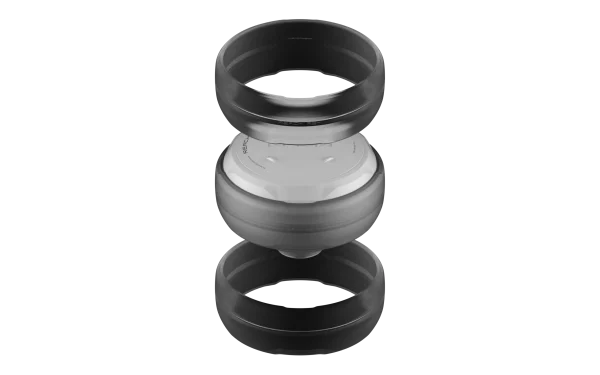 Bumper – Pare choc RS4 / RS4 Pro