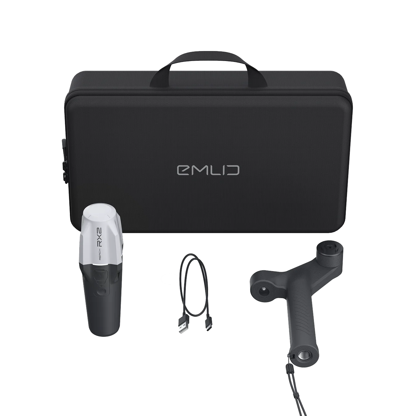 Kit de scan 3D Pix4D Emlid – Image 3