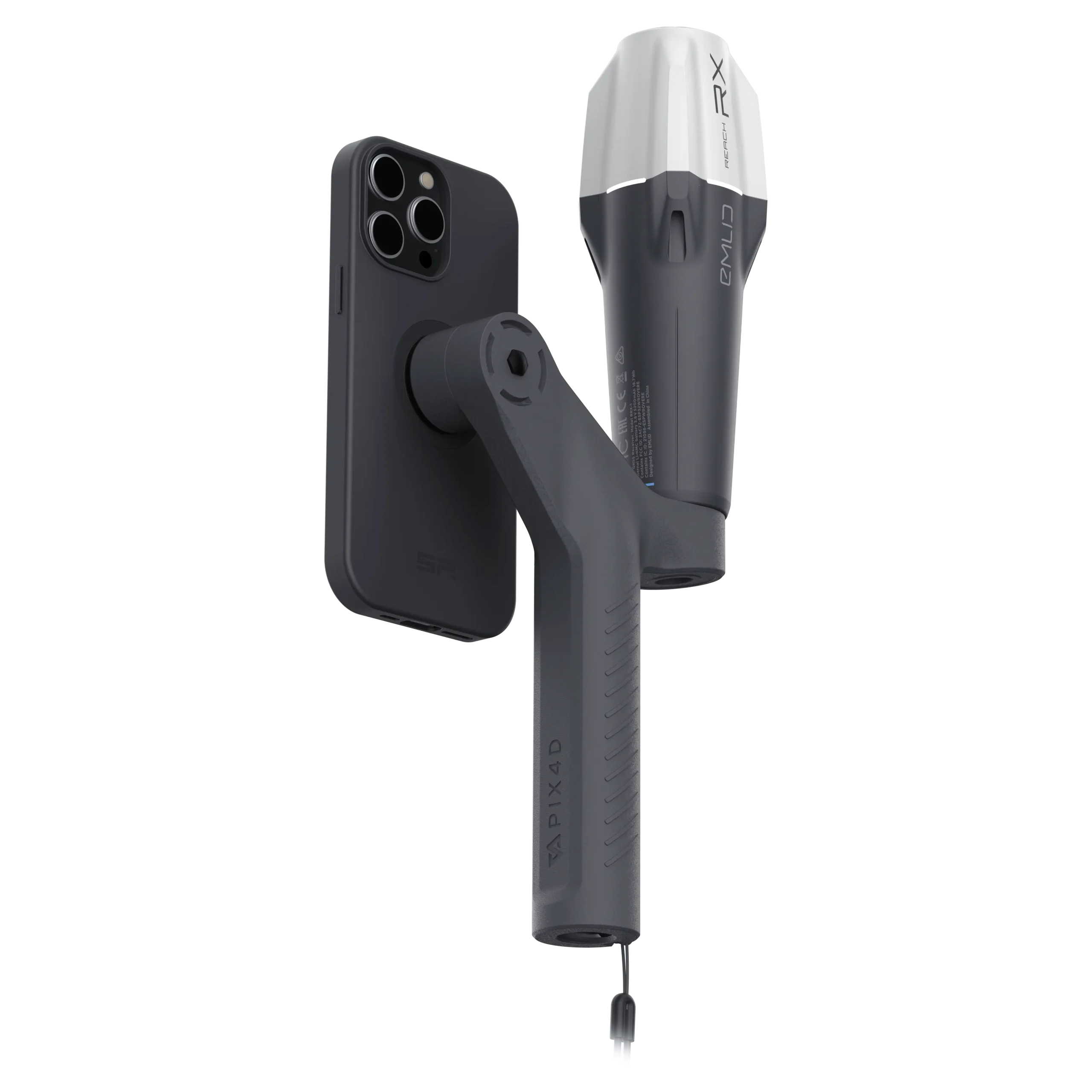 Kit de scan 3D Pix4D Emlid – Image 5