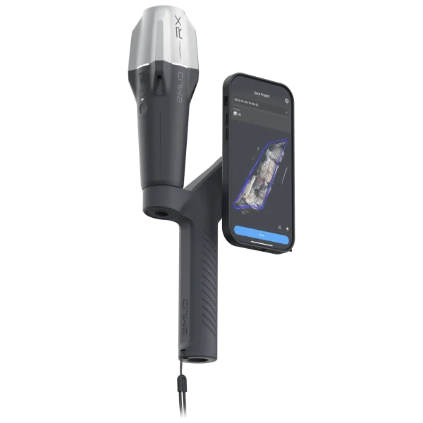 Kit de scan 3D Pix4D Emlid
