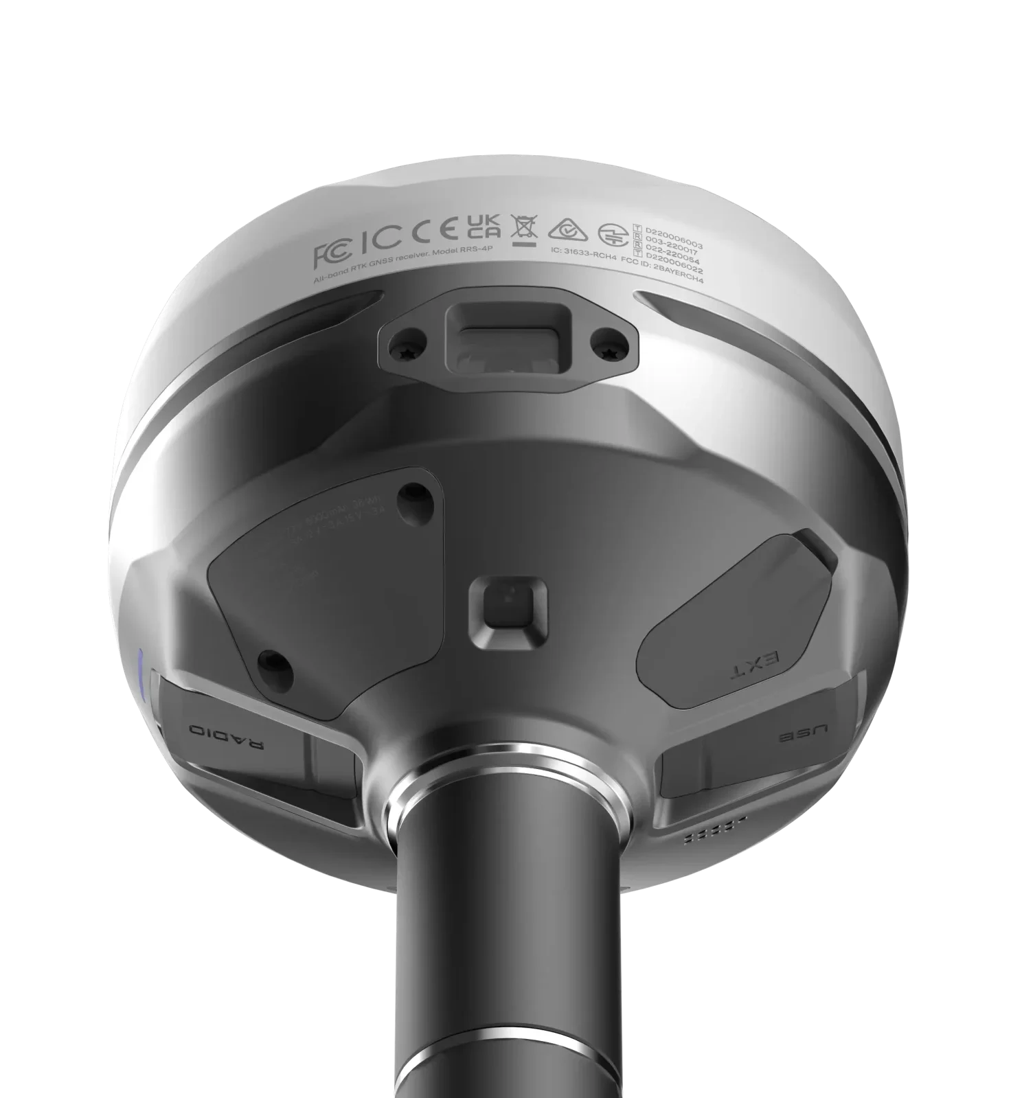 Emlid Reach RS4 PRO