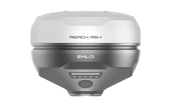 Emlid Reach RS4