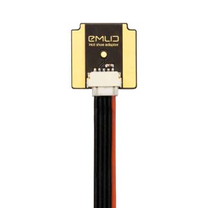 Câble appareil photo pour Reach M2