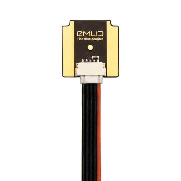Câble appareil photo pour Reach M2