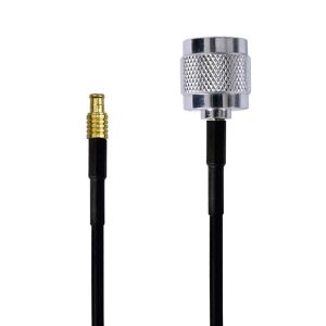 Câble d’antenne GNSS 0.5m TNC