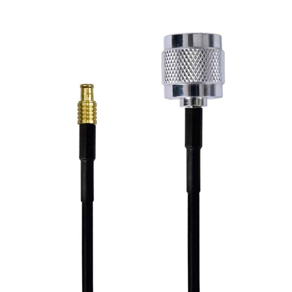 Câble d’antenne GNSS 0.5m TNC
