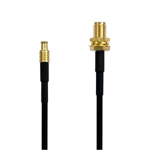 Extension de câble d’antenne GNSS 2m SMA