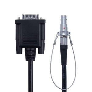 Câble série 2m DB9 mâle Reach RS2+
