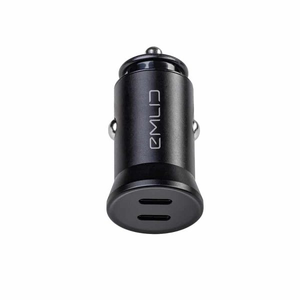 Chargeur allume-cigare Emlid