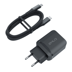 Chargeur rapide