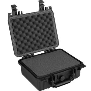 interieur-valise-transport-reach-RX-1.jpg Valise de transport pour Reach RX