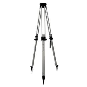 Trépied aluminium TR