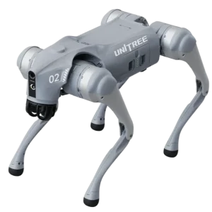 Unitree Go2 Unitree Go2